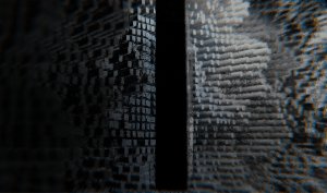 Fx motion graphics animation