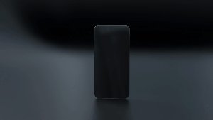 General phone template with assemble animation