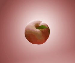 apple slice generator