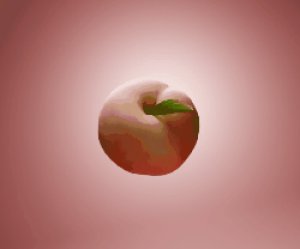 apple slice generator