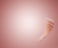 Animated spliral instancer