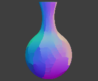 simple reveal effect